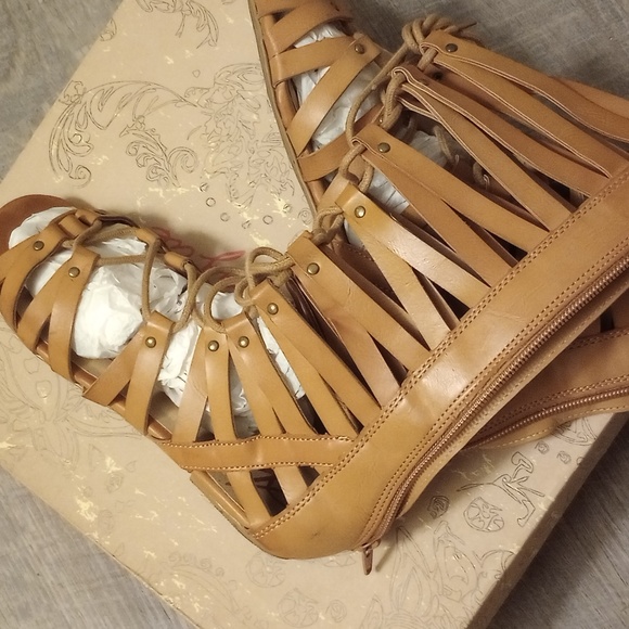 AMERICAN RAG SANDALS - Picture 9 of 12